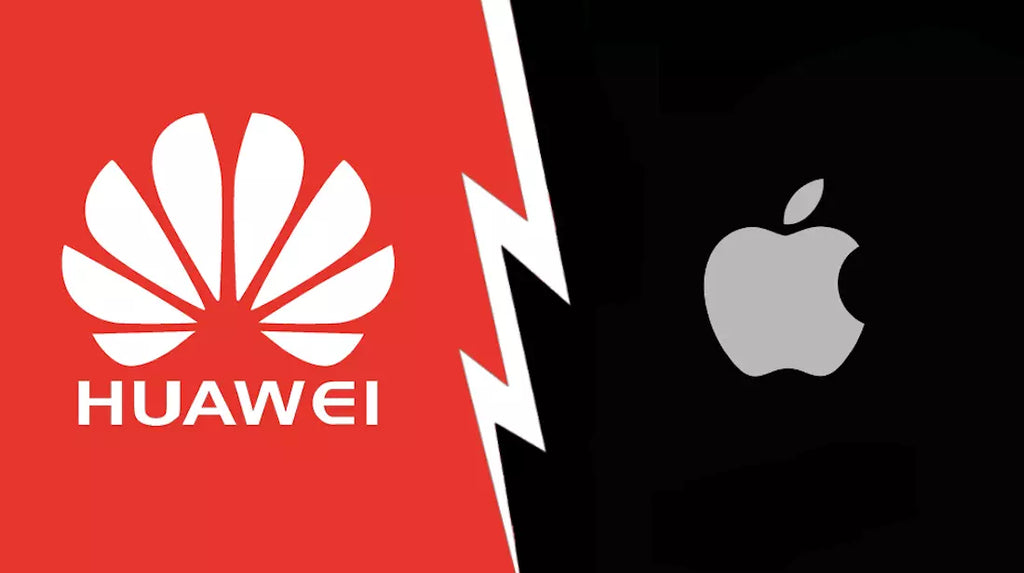 "Solo Huawei y Apple": un futuro que no pudo ser por culpa de Estados Unidos
